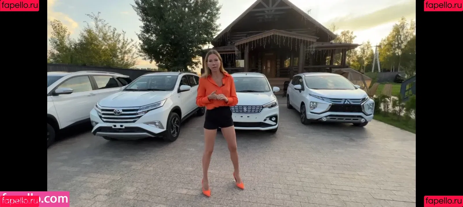 Lisa Rulit / lisarulit Onlyfans Photo Gallery 