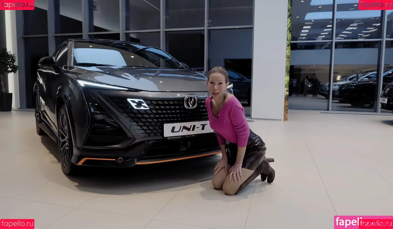 Lisa Rulit / lisarulit Onlyfans Photo Gallery 