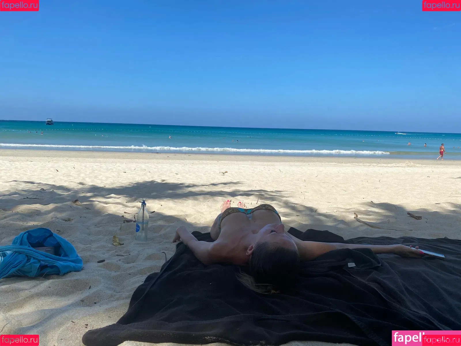 Lisa Rulit / lisarulit Onlyfans Photo Gallery 