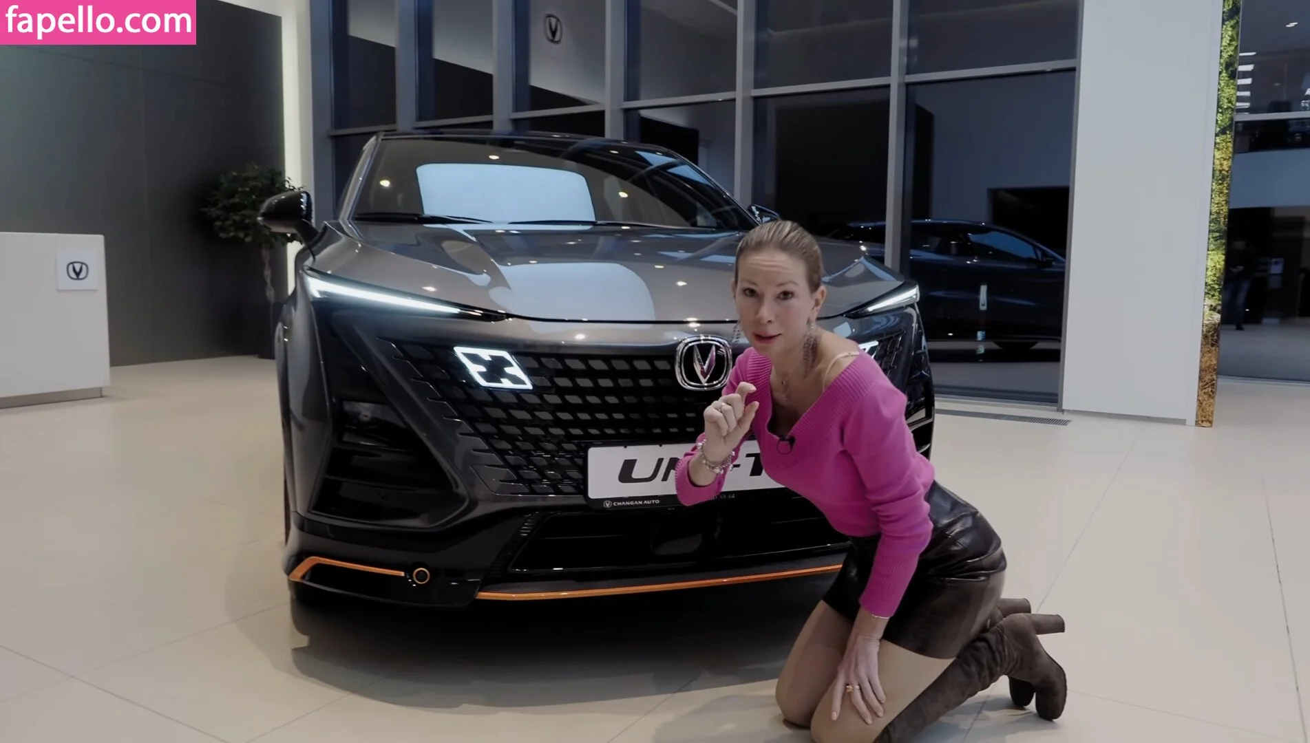 Lisa Rulit / lisarulit Onlyfans Photo Gallery 