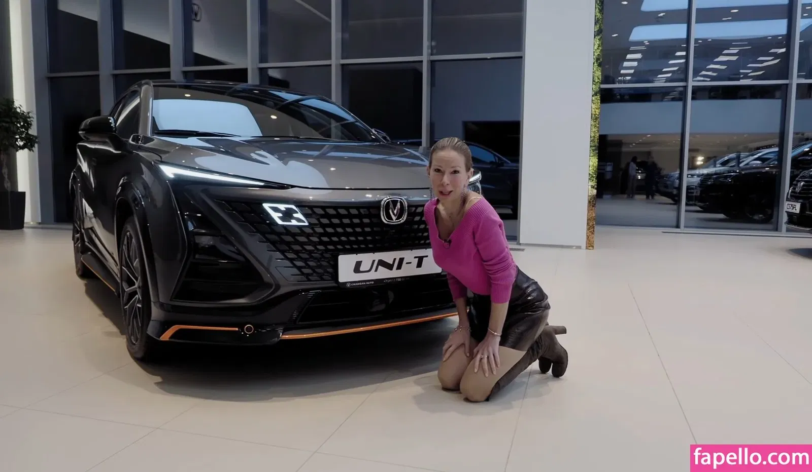 Lisa Rulit / lisarulit Onlyfans Photo Gallery 