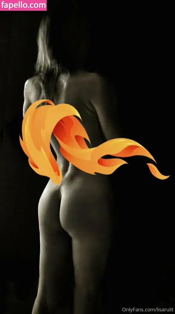 Lisa Rulit / lisarulit Onlyfans Photo Gallery 