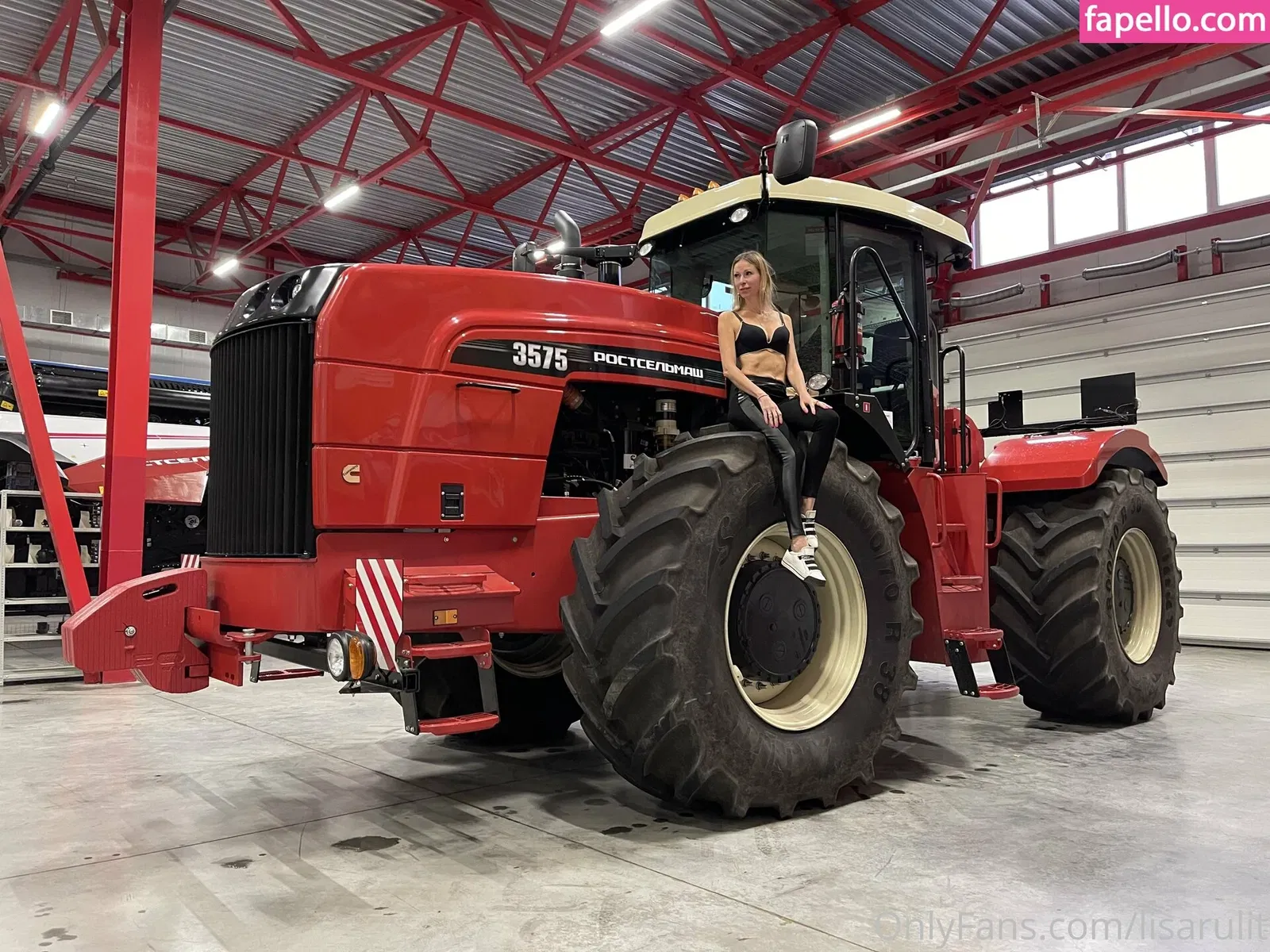 Lisa Rulit / lisarulit Onlyfans Photo Gallery 