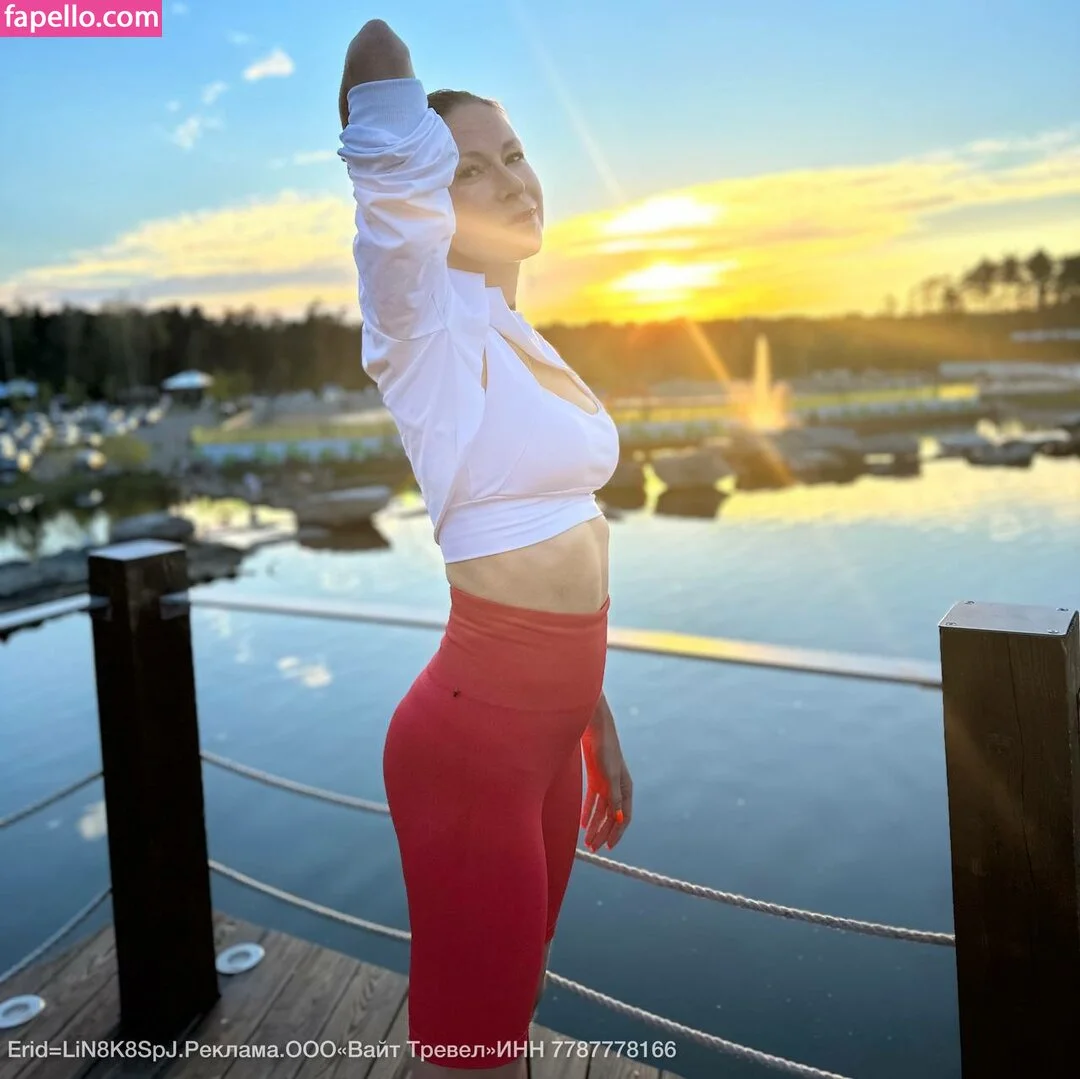 Lisa Rulit / lisarulit Onlyfans Photo Gallery 