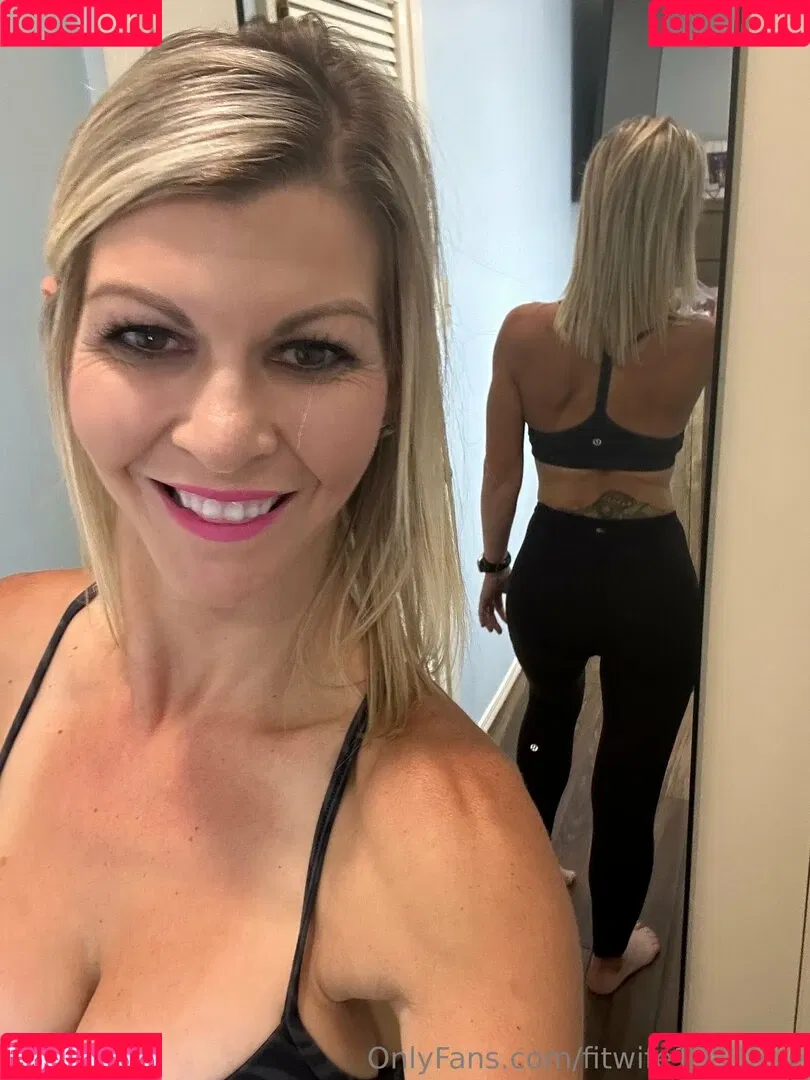 fitlyfe1983 / fitwife1983free Onlyfans Photo Gallery 