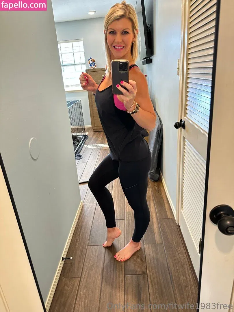 fitlyfe1983 / fitwife1983free Onlyfans Photo Gallery 