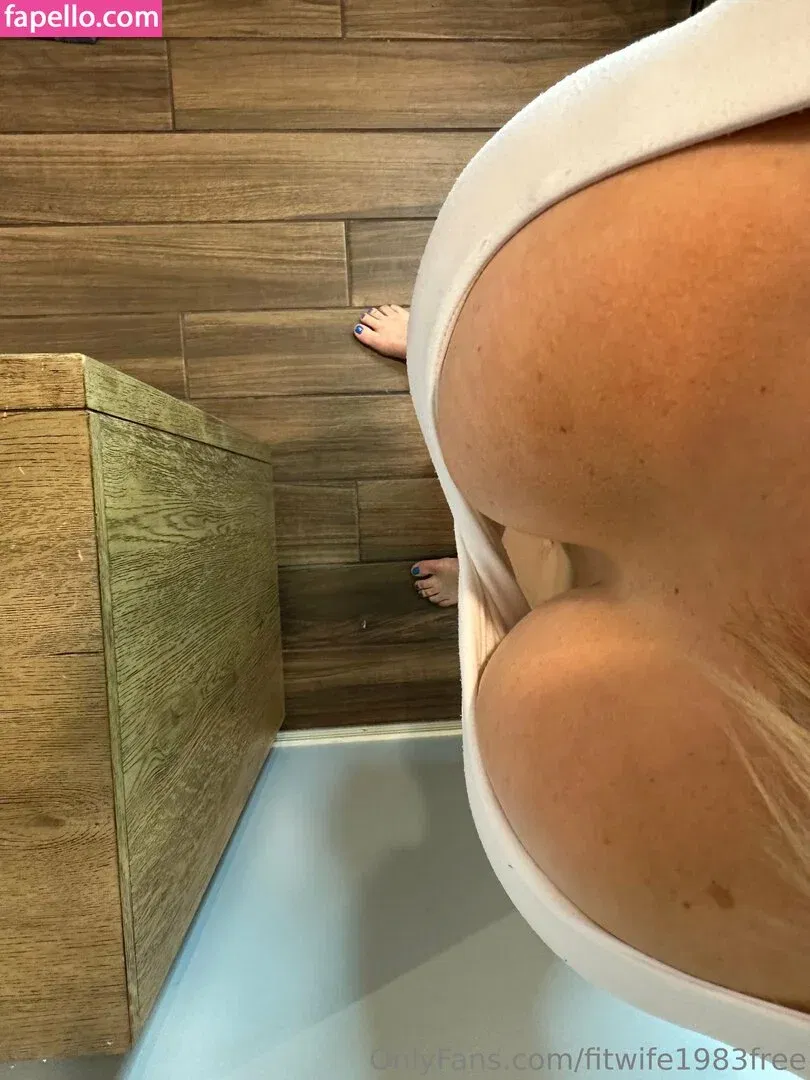 fitlyfe1983 / fitwife1983free Onlyfans Photo Gallery 