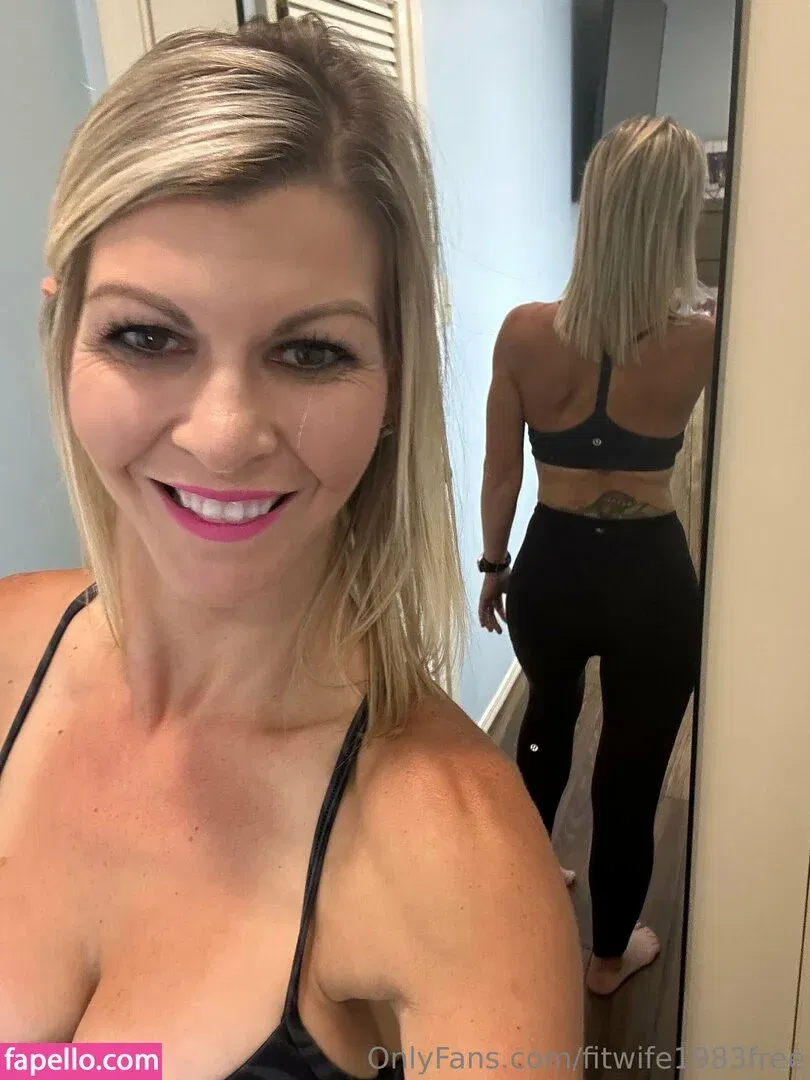 fitlyfe1983 / fitwife1983free Onlyfans Photo Gallery 