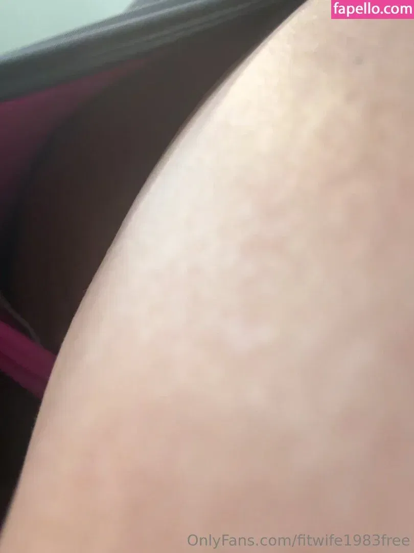 fitlyfe1983 / fitwife1983free Onlyfans Photo Gallery 
