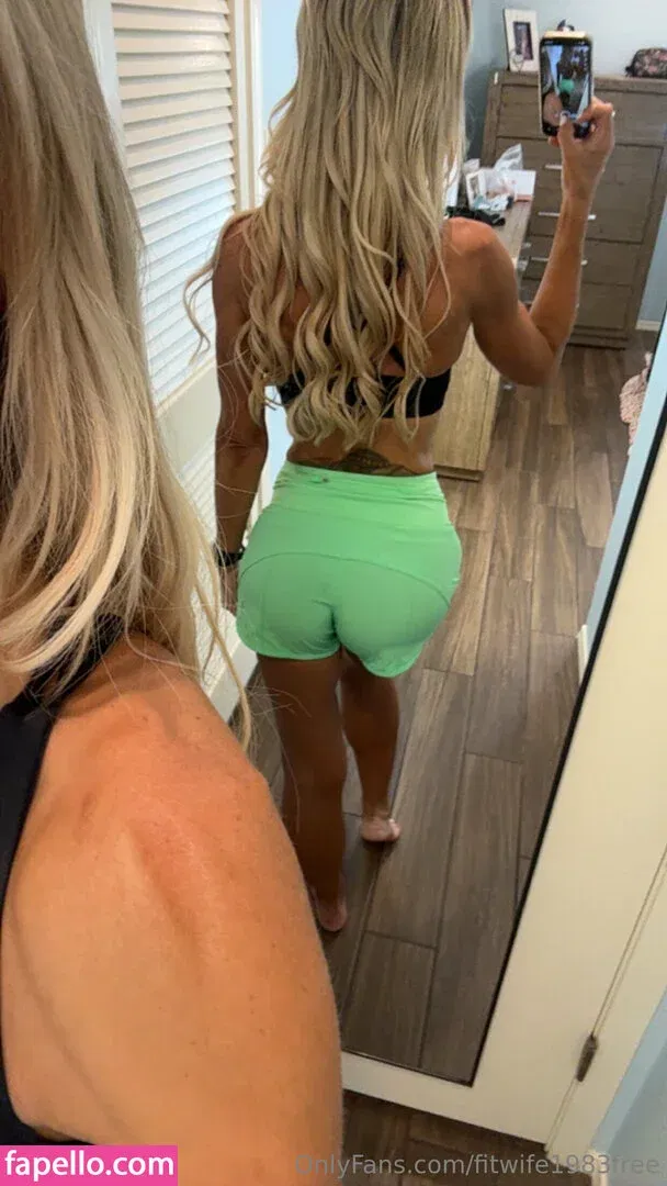 fitlyfe1983 / fitwife1983free Onlyfans Photo Gallery 