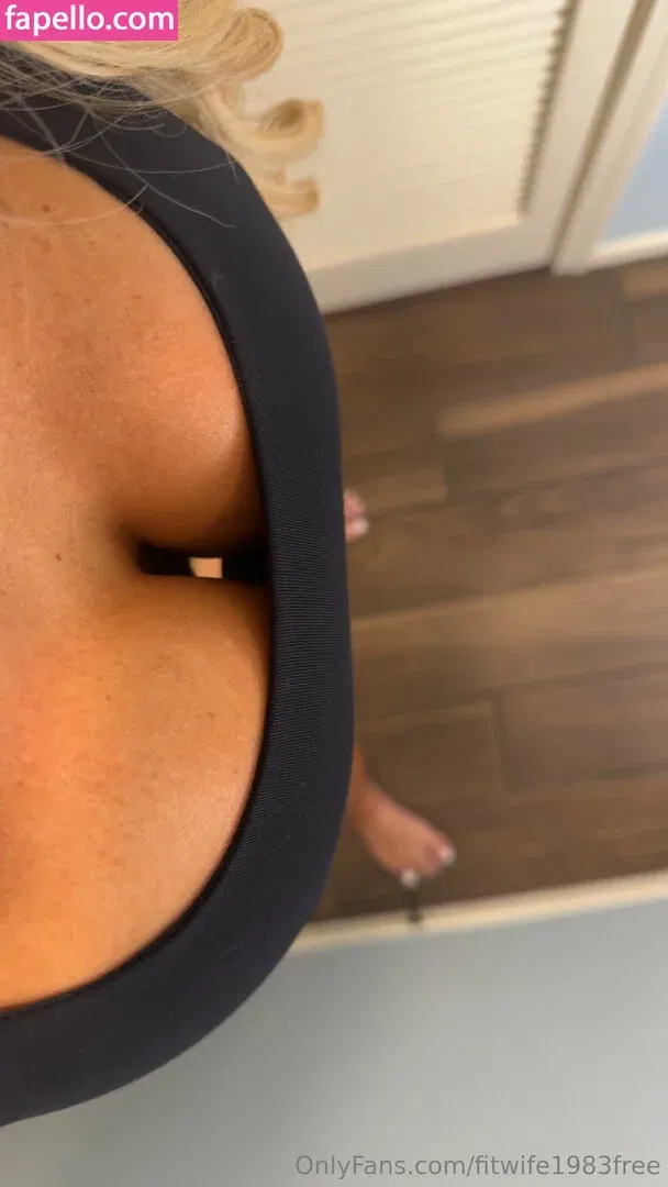 fitlyfe1983 / fitwife1983free Onlyfans Photo Gallery 