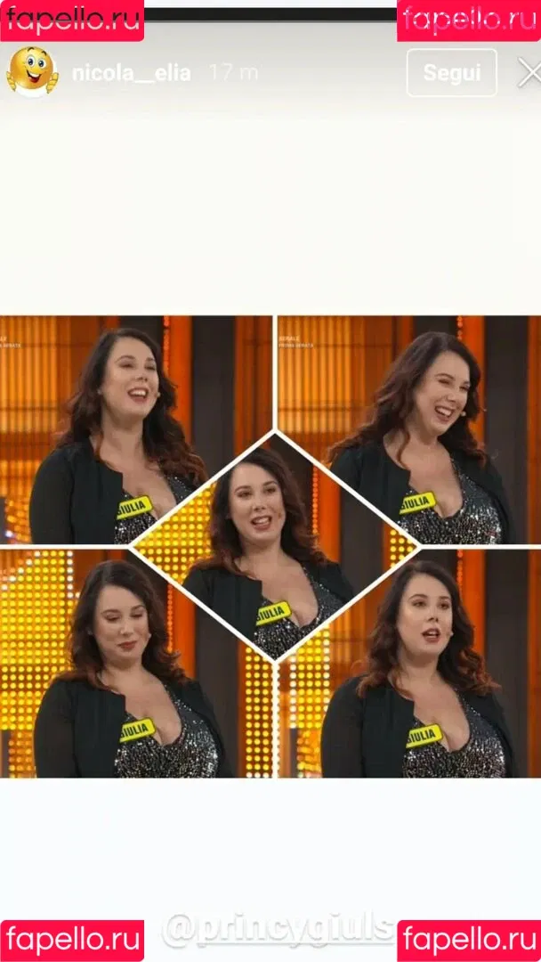 princygiuls / therealprincygiuls Onlyfans Photo Gallery 