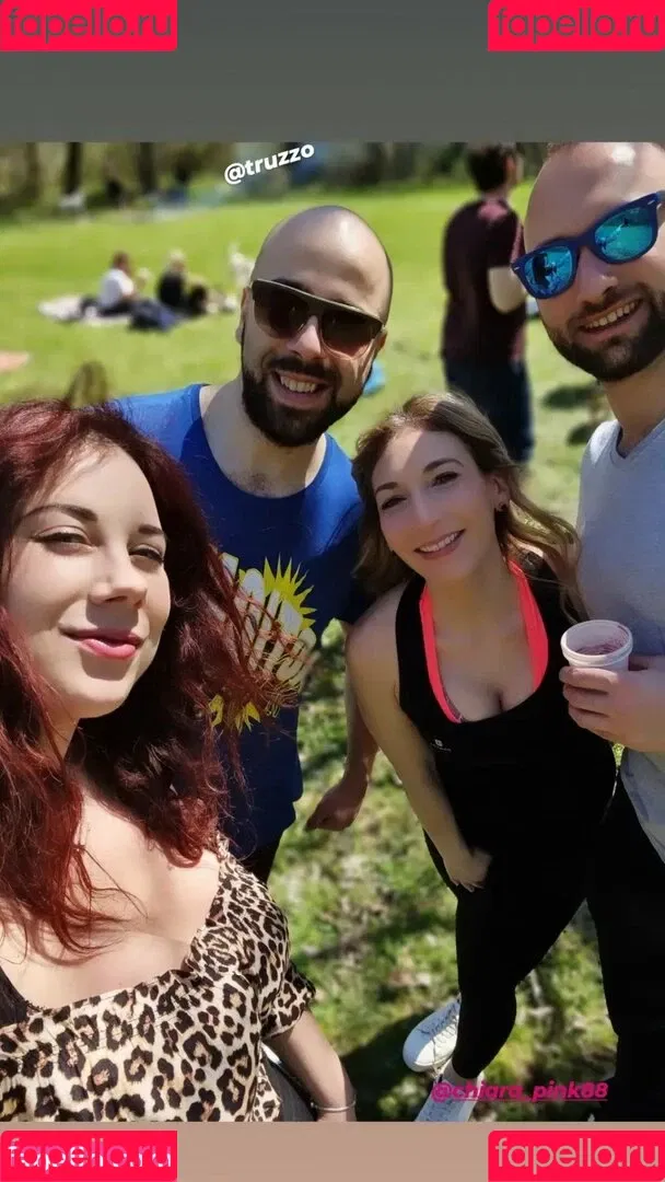 princygiuls / therealprincygiuls Onlyfans Photo Gallery 