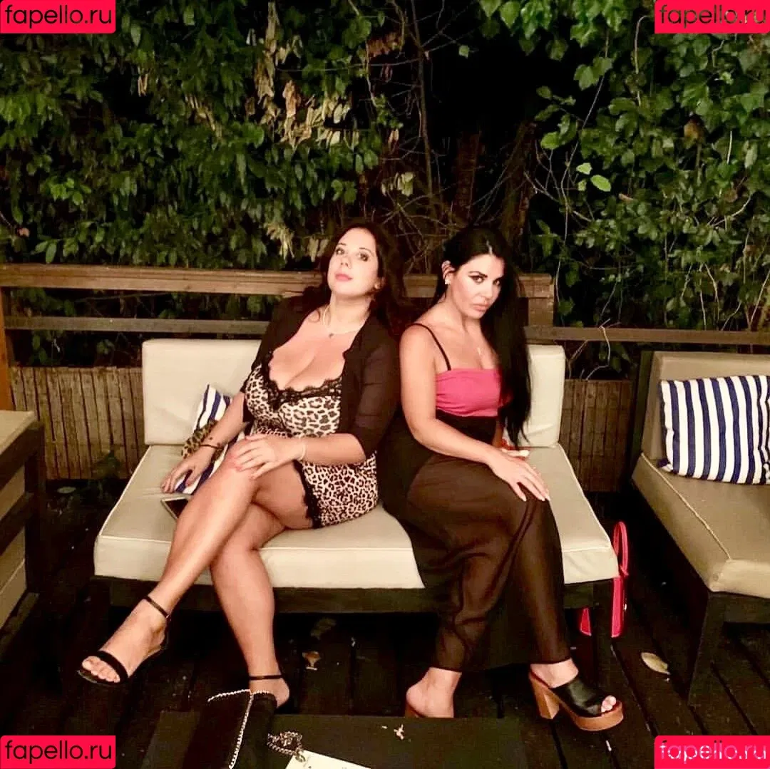 princygiuls / therealprincygiuls Onlyfans Photo Gallery 