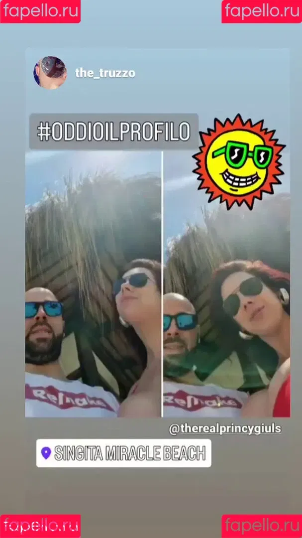 princygiuls / therealprincygiuls Onlyfans Photo Gallery 