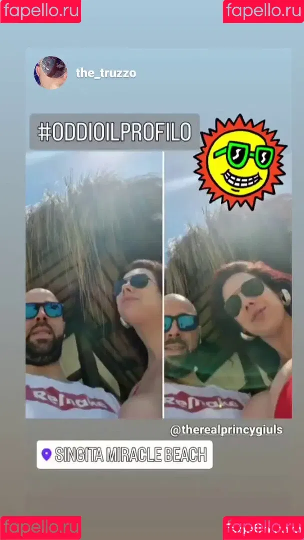 princygiuls / therealprincygiuls Onlyfans Photo Gallery 