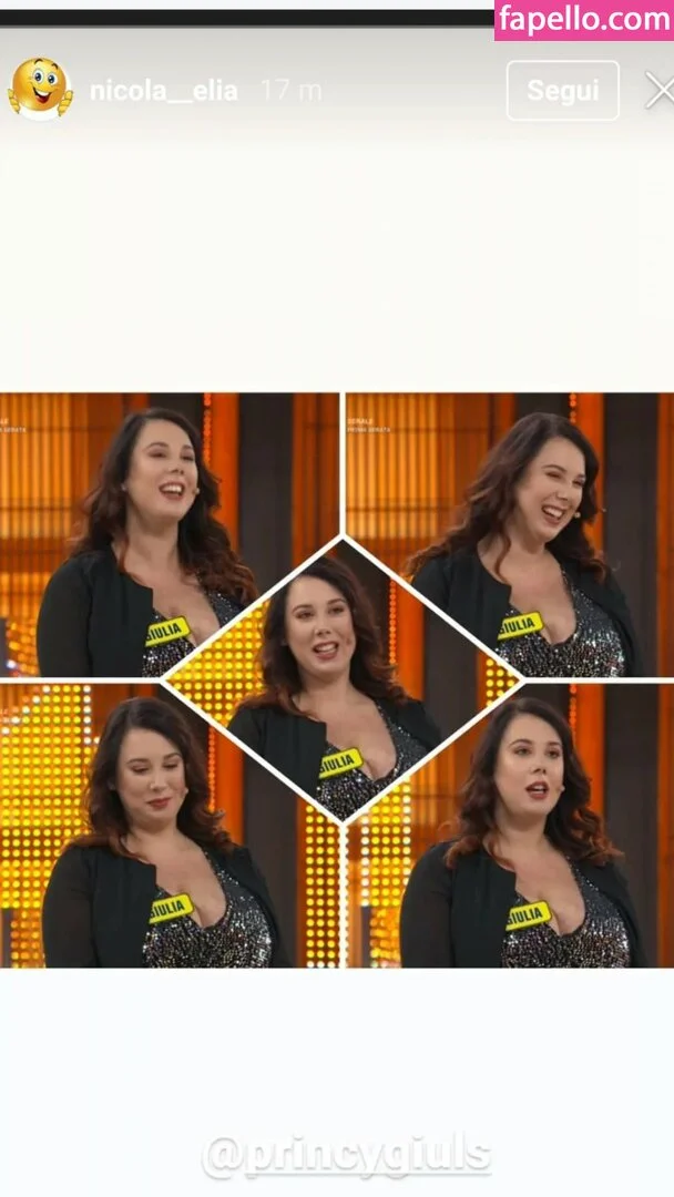 princygiuls / therealprincygiuls Onlyfans Photo Gallery 