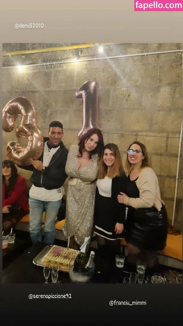 princygiuls / therealprincygiuls Onlyfans Photo Gallery 