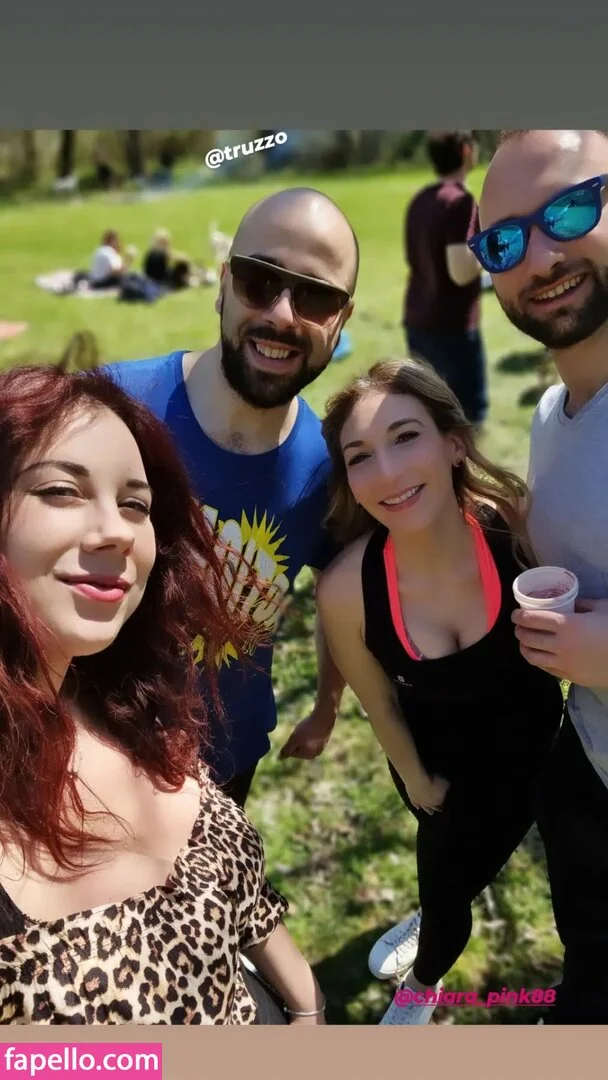 princygiuls / therealprincygiuls Onlyfans Photo Gallery 