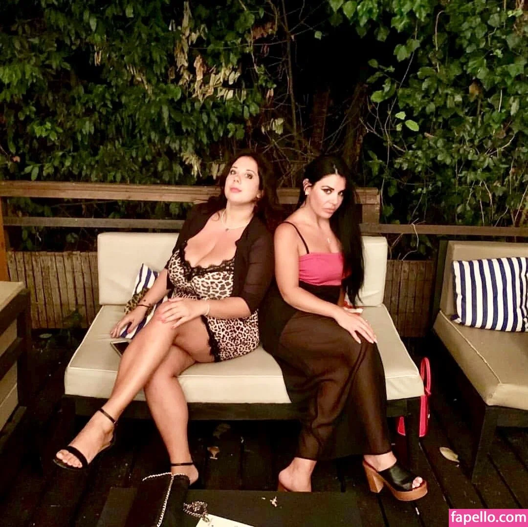 princygiuls / therealprincygiuls Onlyfans Photo Gallery 