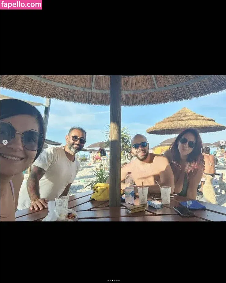 princygiuls / therealprincygiuls Onlyfans Photo Gallery 