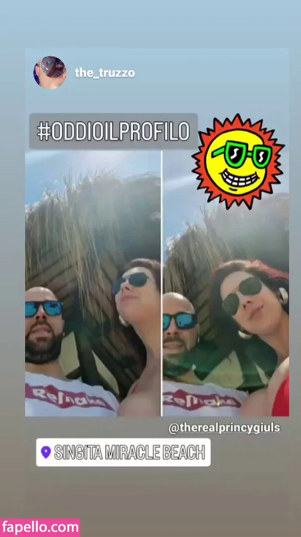 princygiuls / therealprincygiuls Onlyfans Photo Gallery 