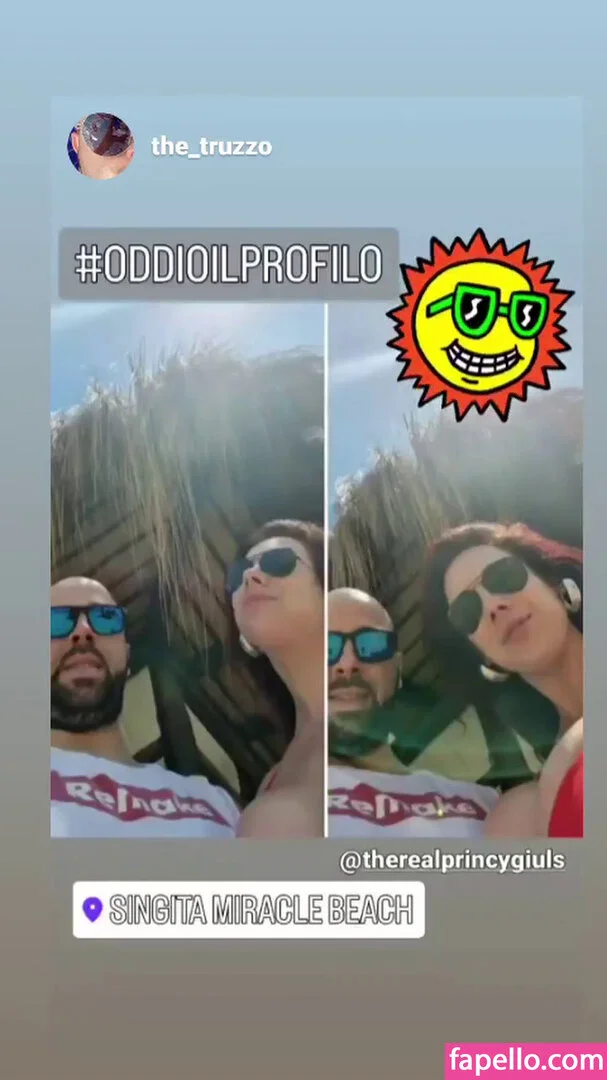 princygiuls / therealprincygiuls Onlyfans Photo Gallery 