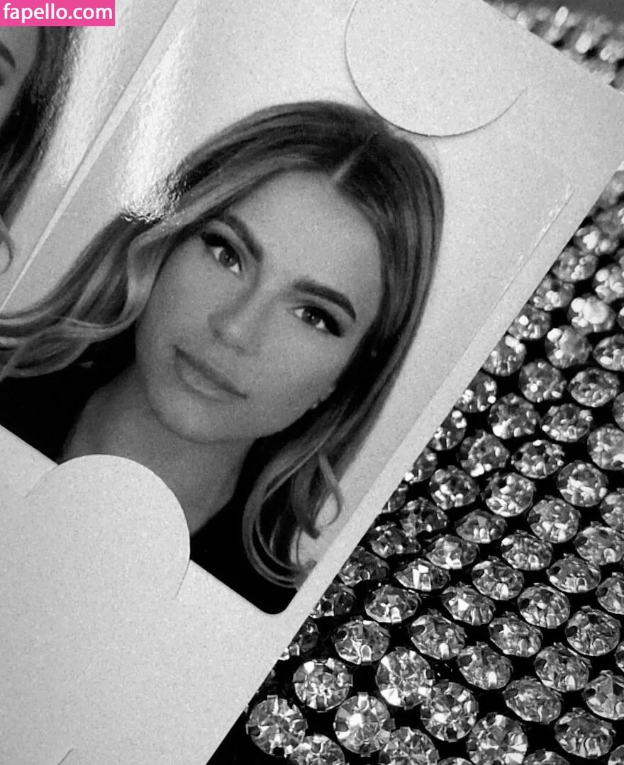 Jessica Kingham Onlyfans Photo Gallery 