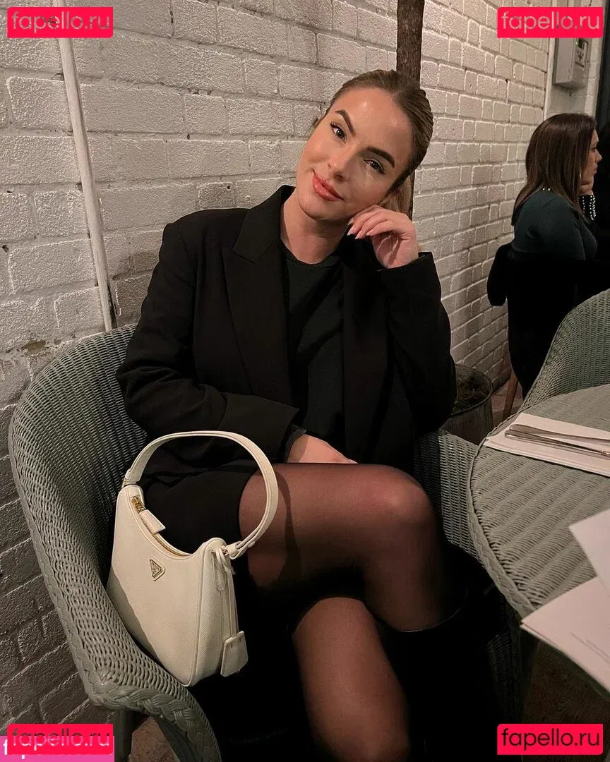 Jessica Kingham Onlyfans Photo Gallery 