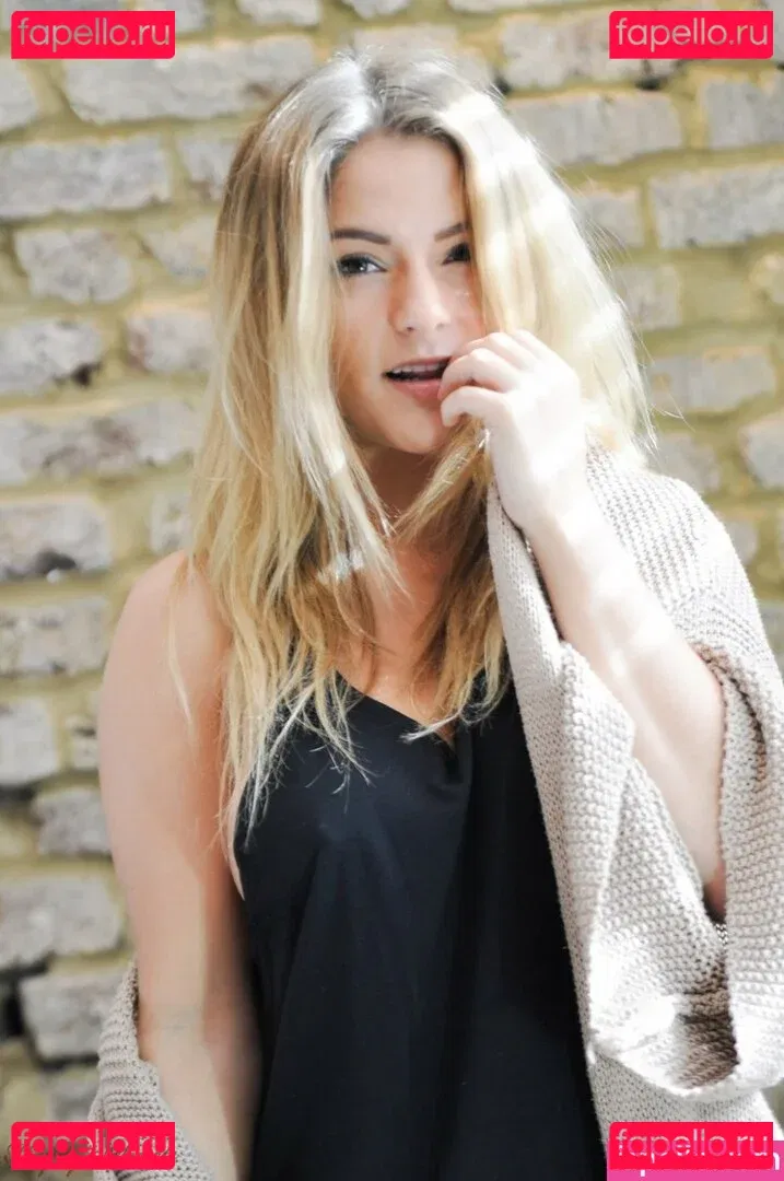 Jessica Kingham Onlyfans Photo Gallery 