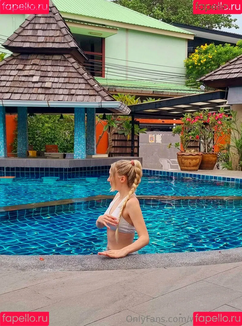 WhiteSpring / whitespring_cos2 Onlyfans Photo Gallery 