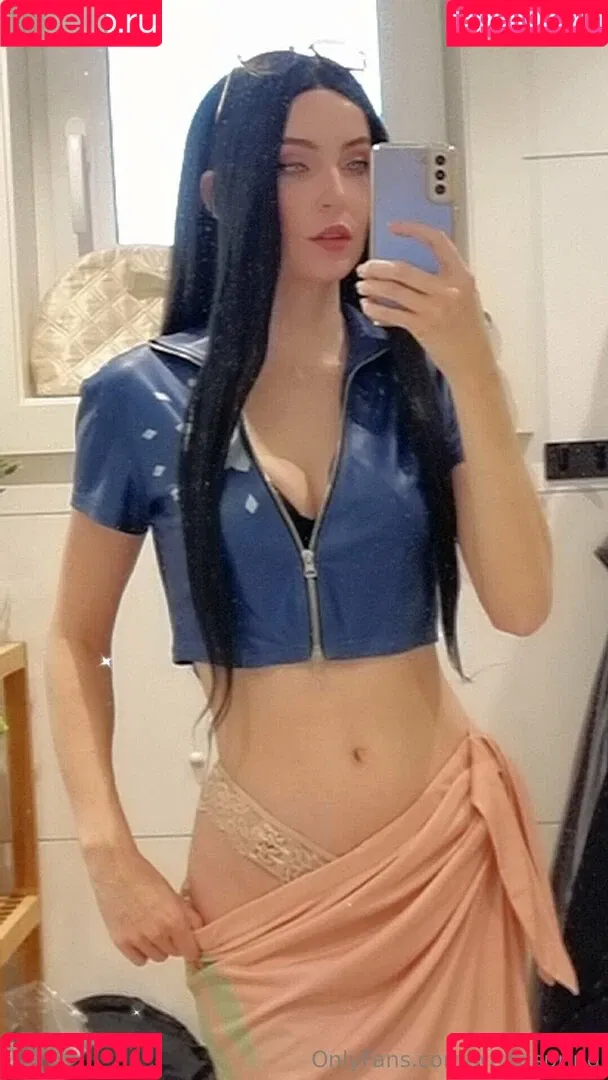 WhiteSpring / whitespring_cos2 Onlyfans Photo Gallery 