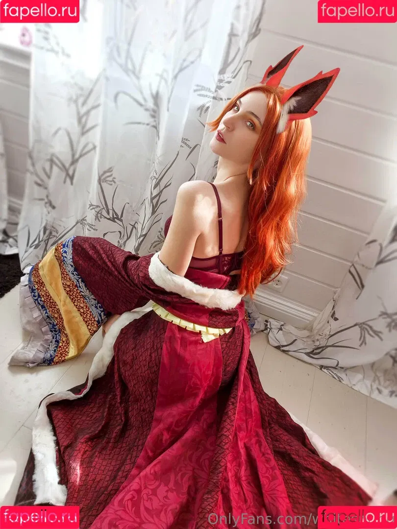 WhiteSpring / whitespring_cos2 Onlyfans Photo Gallery 