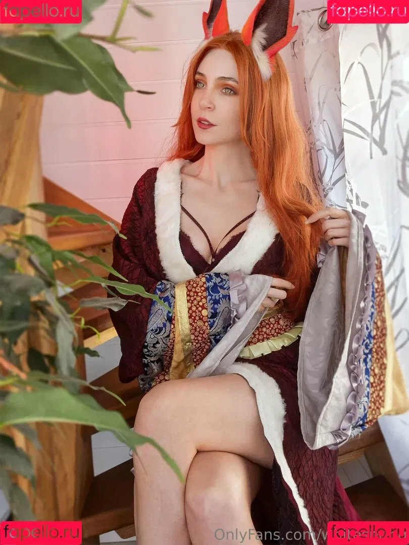 WhiteSpring / whitespring_cos2 Onlyfans Photo Gallery 