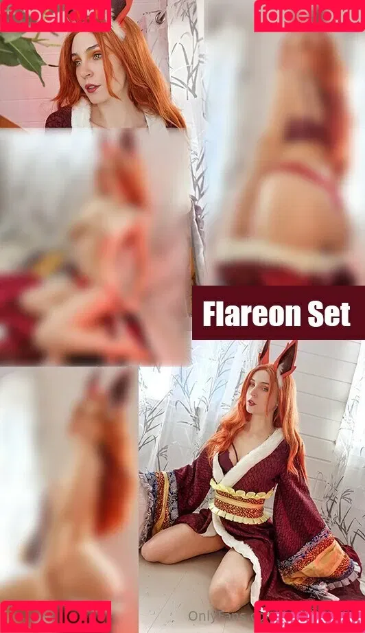 WhiteSpring / whitespring_cos2 Onlyfans Photo Gallery 