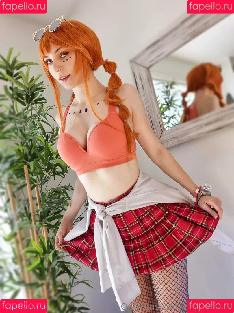 WhiteSpring / whitespring_cos2 Onlyfans Photo Gallery 