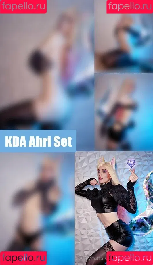 WhiteSpring / whitespring_cos2 Onlyfans Photo Gallery 