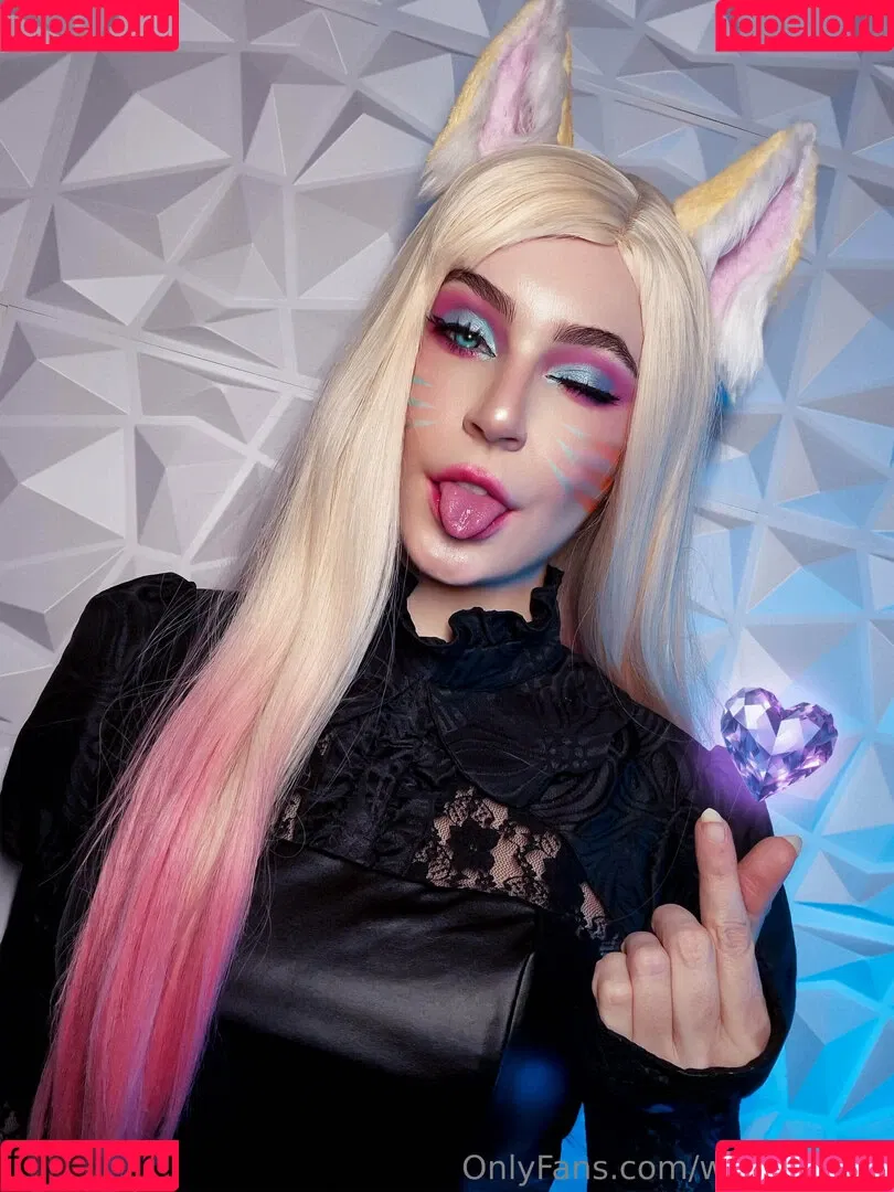 WhiteSpring / whitespring_cos2 Onlyfans Photo Gallery 