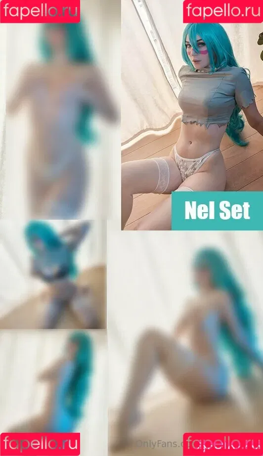 WhiteSpring / whitespring_cos2 Onlyfans Photo Gallery 