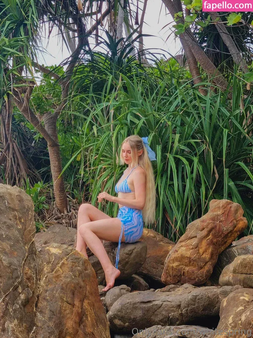 WhiteSpring / whitespring_cos2 Onlyfans Photo Gallery 