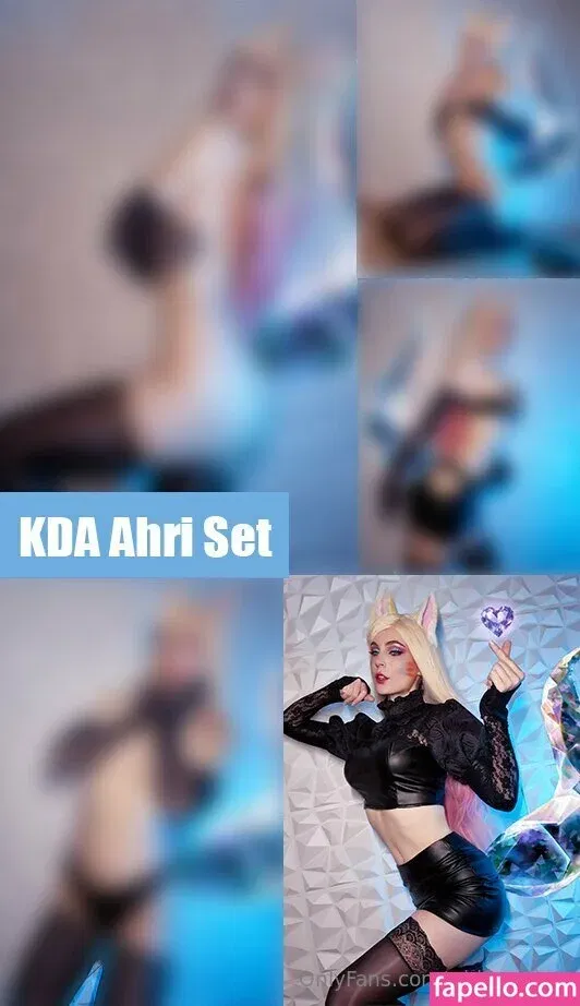 WhiteSpring / whitespring_cos2 Onlyfans Photo Gallery 