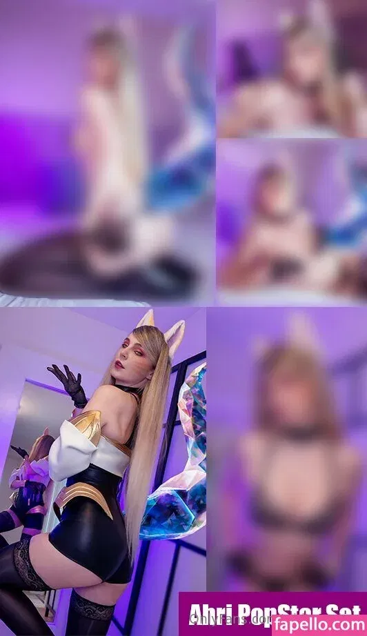 WhiteSpring / whitespring_cos2 Onlyfans Photo Gallery 