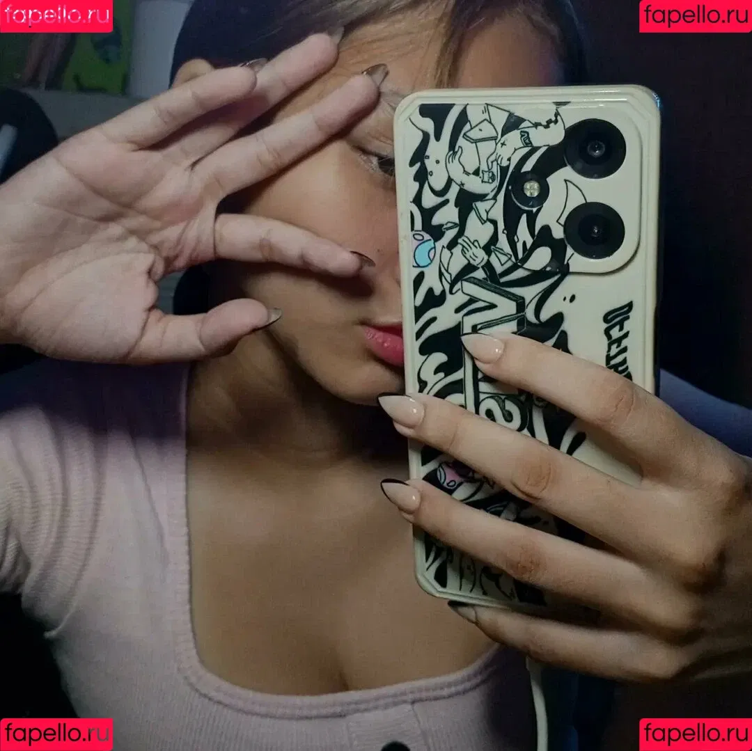 Zaiah Cazar / frstbite_iah / yukia_akuma / yukiaakuma / zaezacarias Onlyfans Photo Gallery 