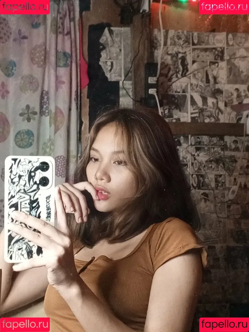 Zaiah Cazar / frstbite_iah / yukia_akuma / yukiaakuma / zaezacarias Onlyfans Photo Gallery 