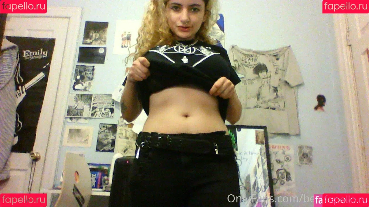 TheRealnotbeckyhecky / beckieheckie / bexiehexie Onlyfans Photo Gallery 