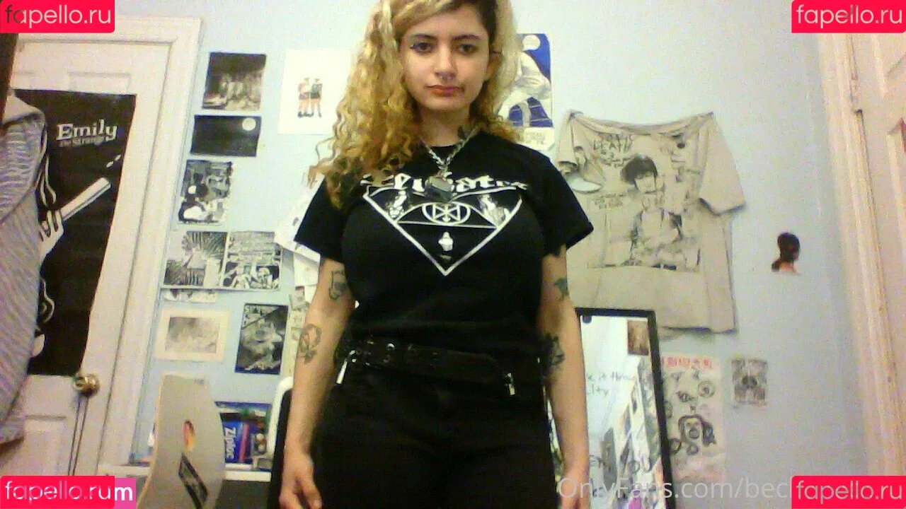 TheRealnotbeckyhecky / beckieheckie / bexiehexie Onlyfans Photo Gallery 