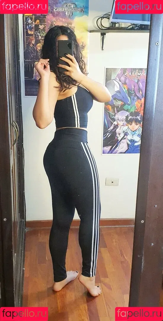 TiffsParadise / https: / tiffs.paradise / tiffs_tasteofparadise Onlyfans Photo Gallery 