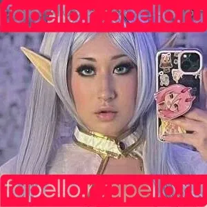 Oppai.Serai / Raecrush / bxbycrush Onlyfans Photo Gallery 