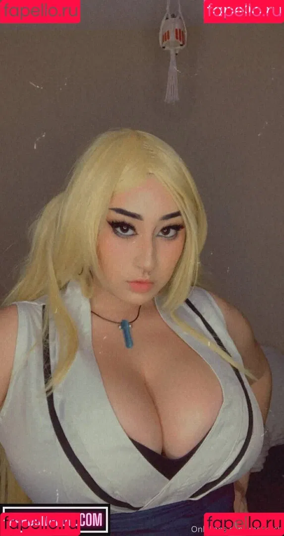 Oppai.Serai / Raecrush / bxbycrush Onlyfans Photo Gallery 