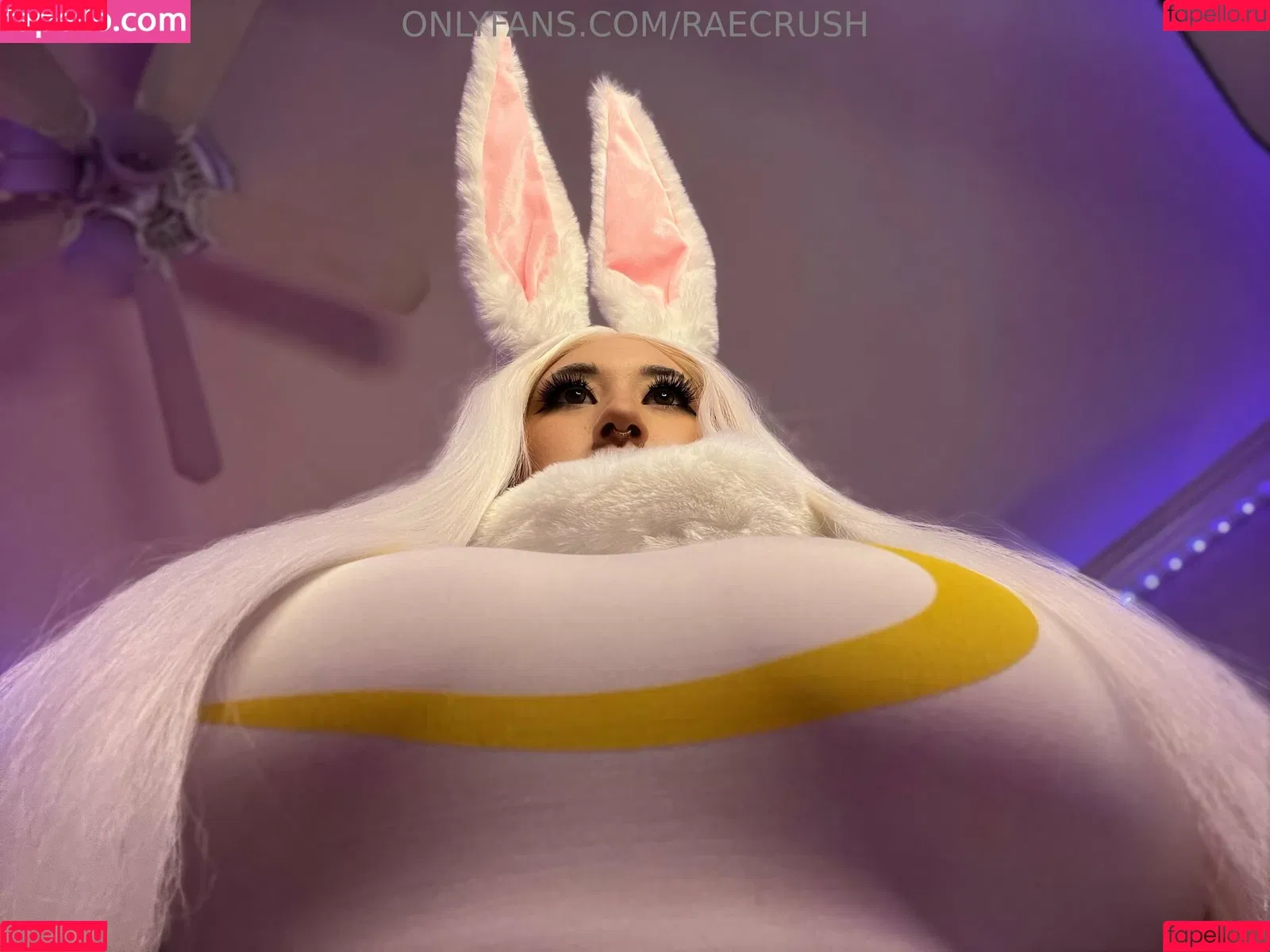 Oppai.Serai / Raecrush / bxbycrush Onlyfans Photo Gallery 